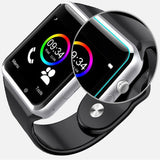 Bluetooth Smart Watch Sport Pedometer