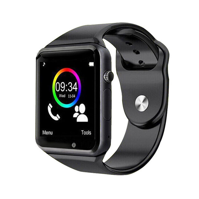 Bluetooth Smart Watch Sport Pedometer