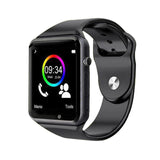 Bluetooth Smart Watch Sport Pedometer