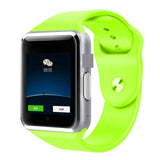 Bluetooth Smart Watch Sport Pedometer