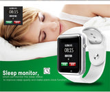 Bluetooth Smart Watch Sport Pedometer