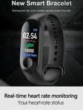 Smart Watch M3 Pro Bluetooth