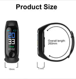 Smart Watch M3 Pro Bluetooth