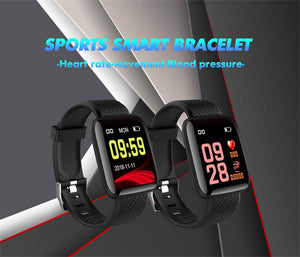 Sport Smart Watch