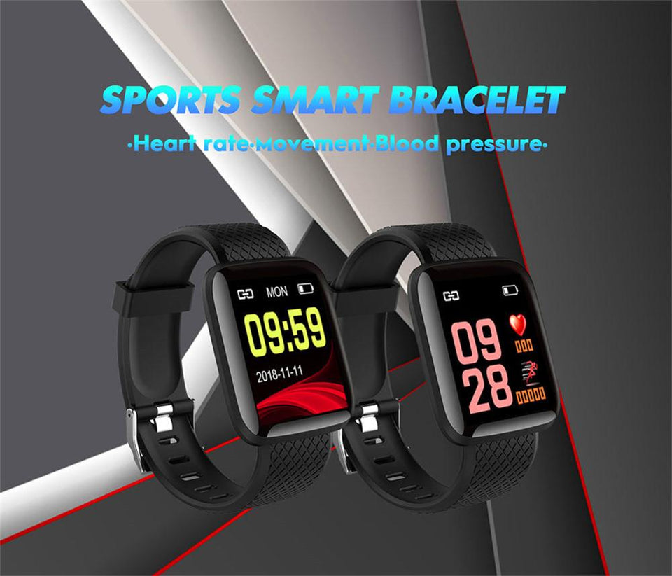 Sport Smart Watch