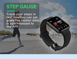 Sport Smart Watch