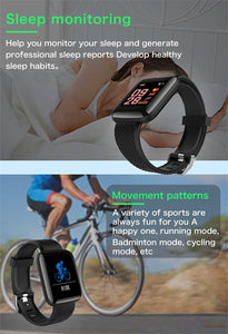 Sport Smart Watch