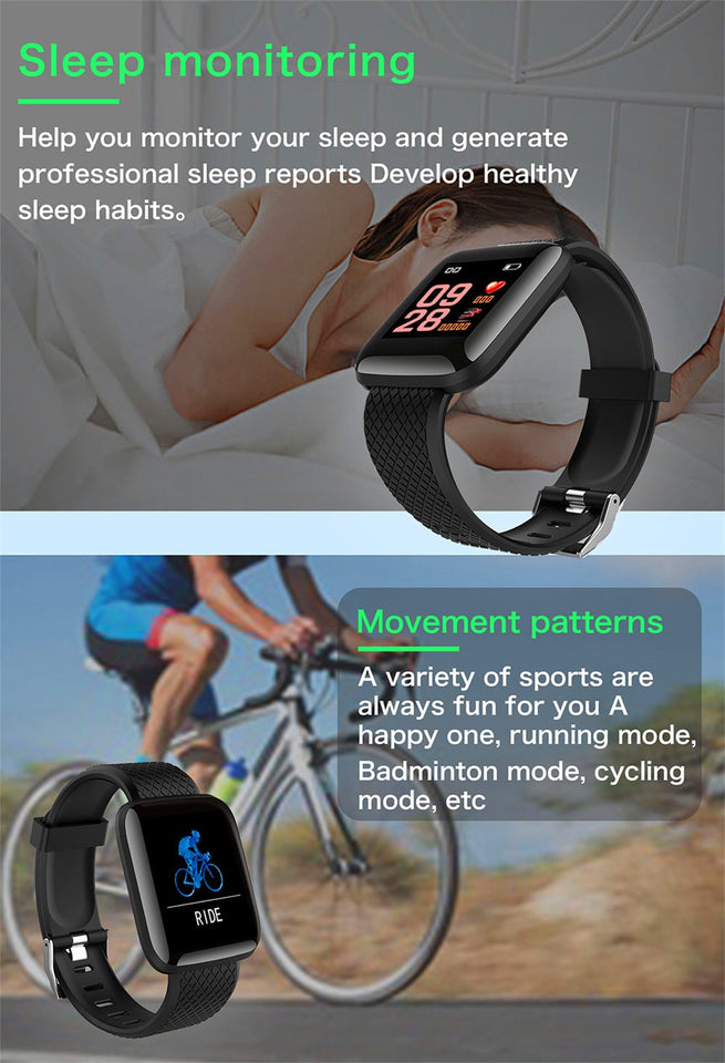 Sport Smart Watch