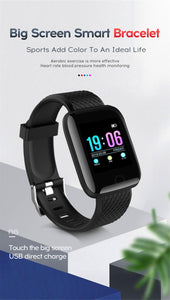 Sport Smart Watch