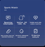 Sport Smart Watch