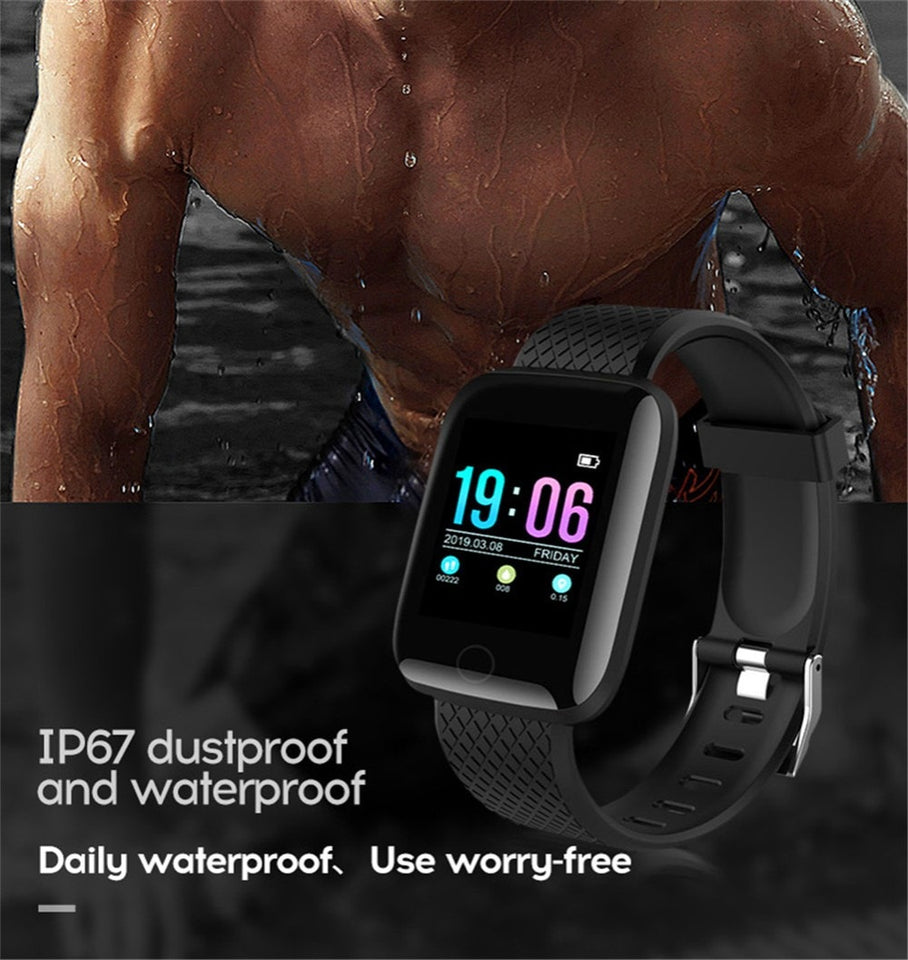 Sport Smart Watch