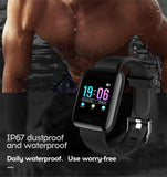 Sport Smart Watch