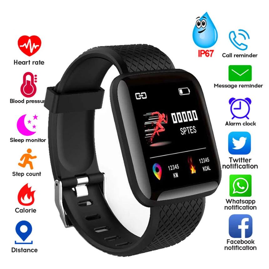 Sport Smart Watch